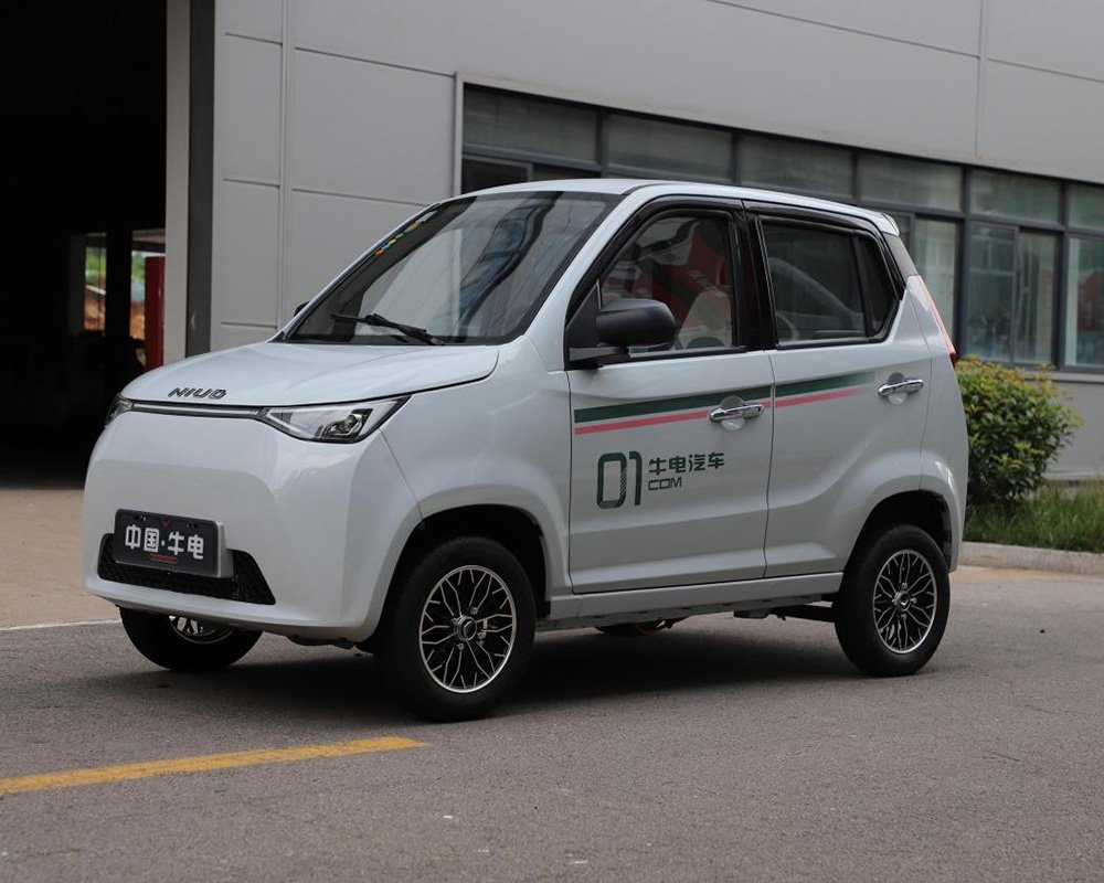 Automotive grade low-speed electric vehicles are selling well - Image 2