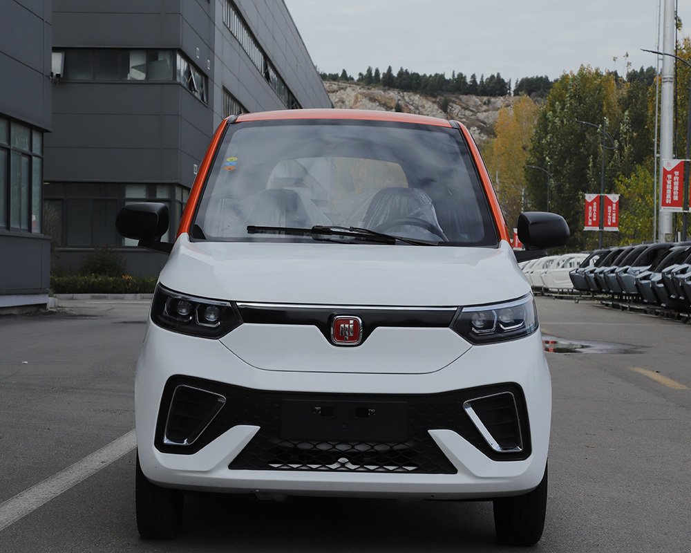Automotive grade low-speed electric vehicles are selling well - Image 6