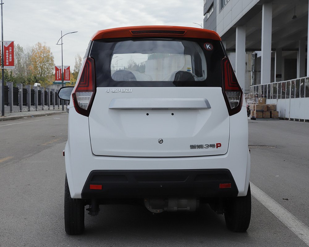 Automotive grade low-speed electric vehicles are selling well - Image 7